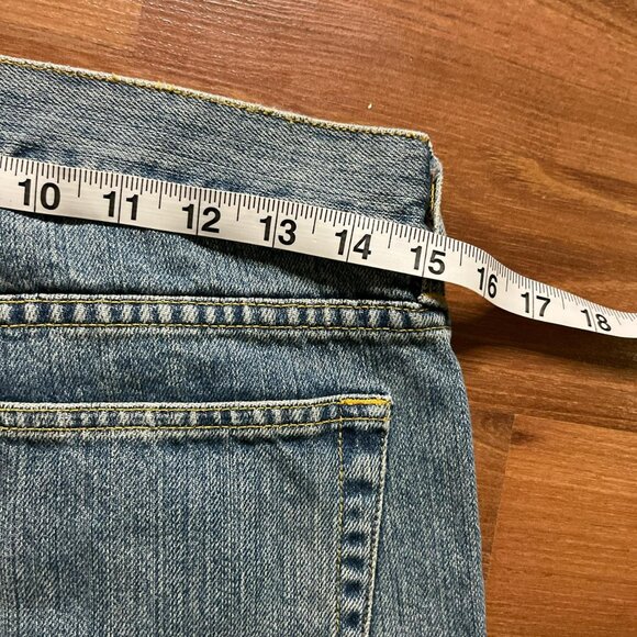 Club Monaco Woman’s Jeans Size 8 - Picture 7 of 7